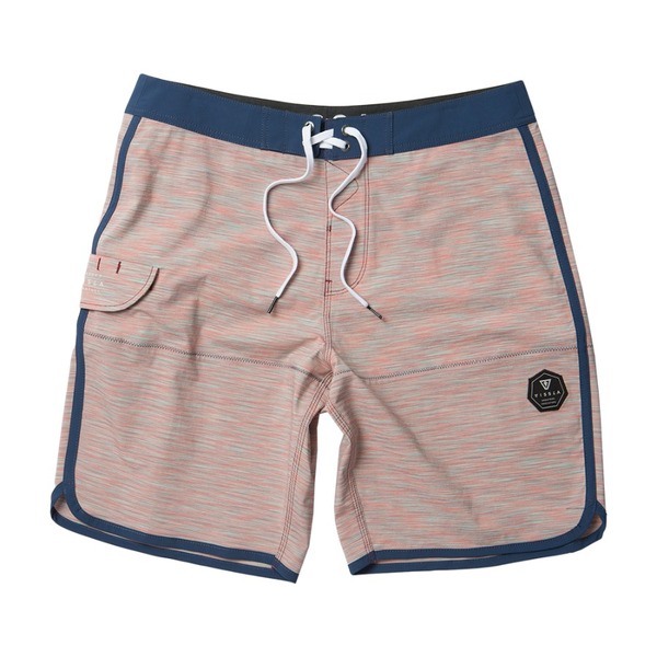 SPACED DIVER Boardshort-BOO