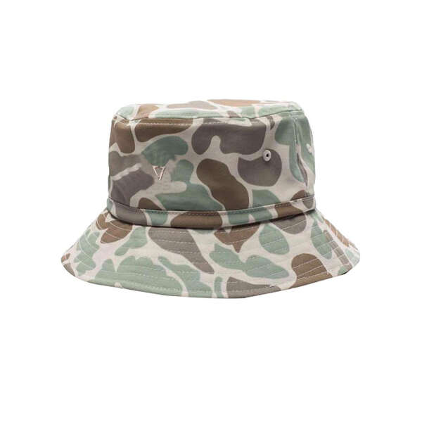 Beo Gam Camo Bucket Hat-CAM